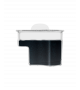 Laurastar filtr vodního kamene včetně nádoby - Smart
